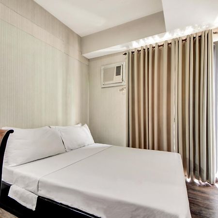 Hotel Super Oyo Capital O 907 Ceo Flats Makati City Esterno foto