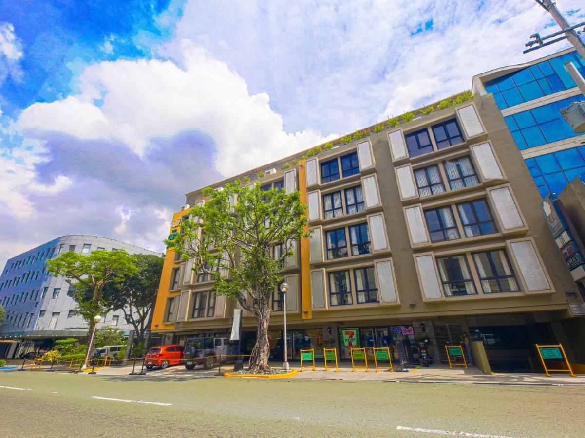 Hotel Super Oyo Capital O 907 Ceo Flats Makati City Esterno foto