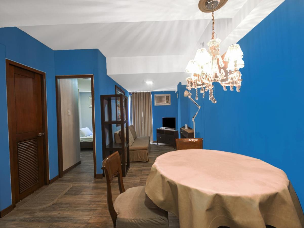 Hotel Super Oyo Capital O 907 Ceo Flats Makati City Esterno foto