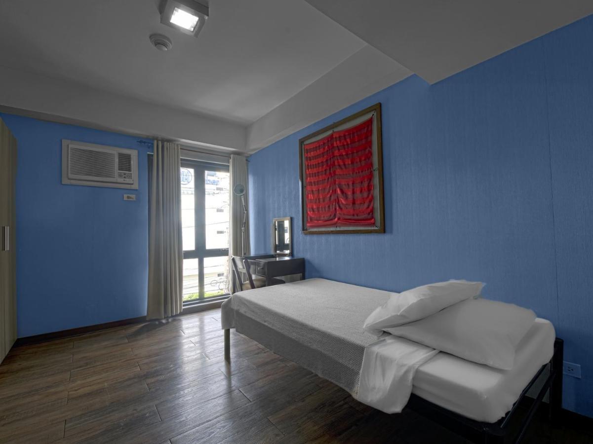 Hotel Super Oyo Capital O 907 Ceo Flats Makati City Esterno foto