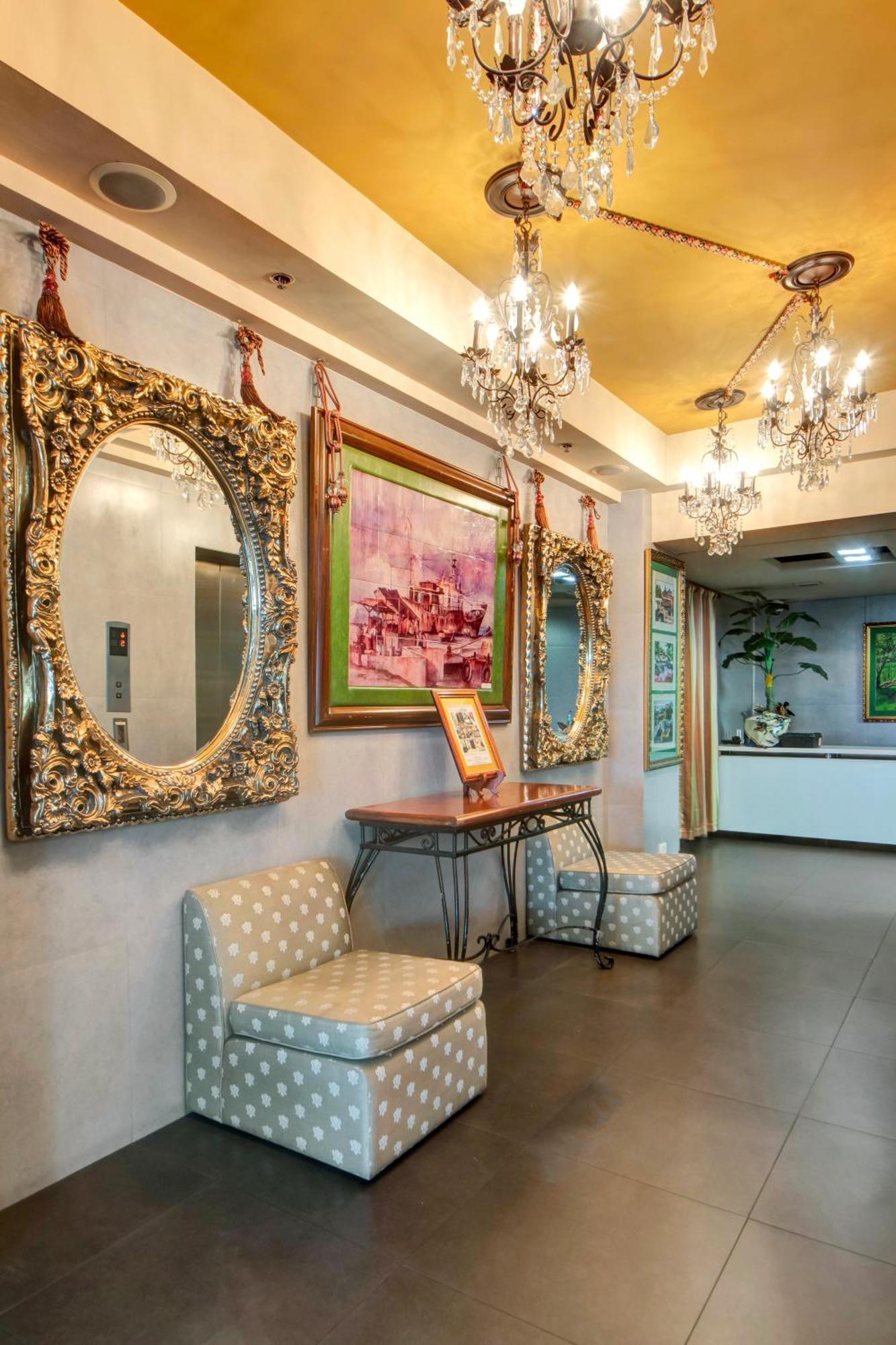 Hotel Super Oyo Capital O 907 Ceo Flats Makati City Esterno foto