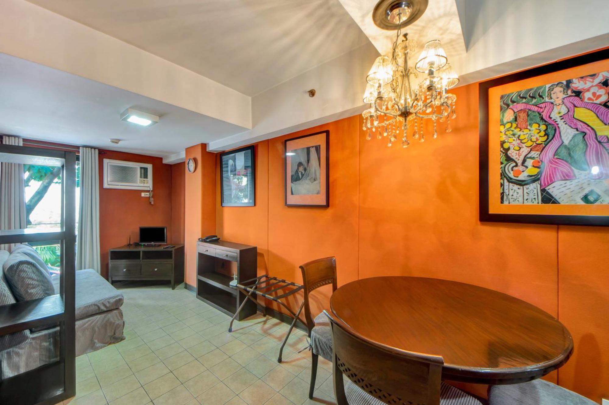 Hotel Super Oyo Capital O 907 Ceo Flats Makati City Esterno foto