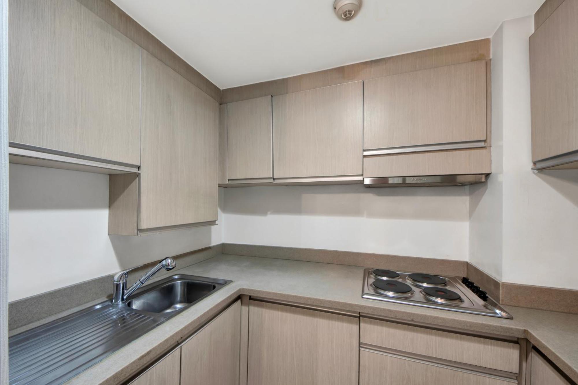 Hotel Super Oyo Capital O 907 Ceo Flats Makati City Esterno foto