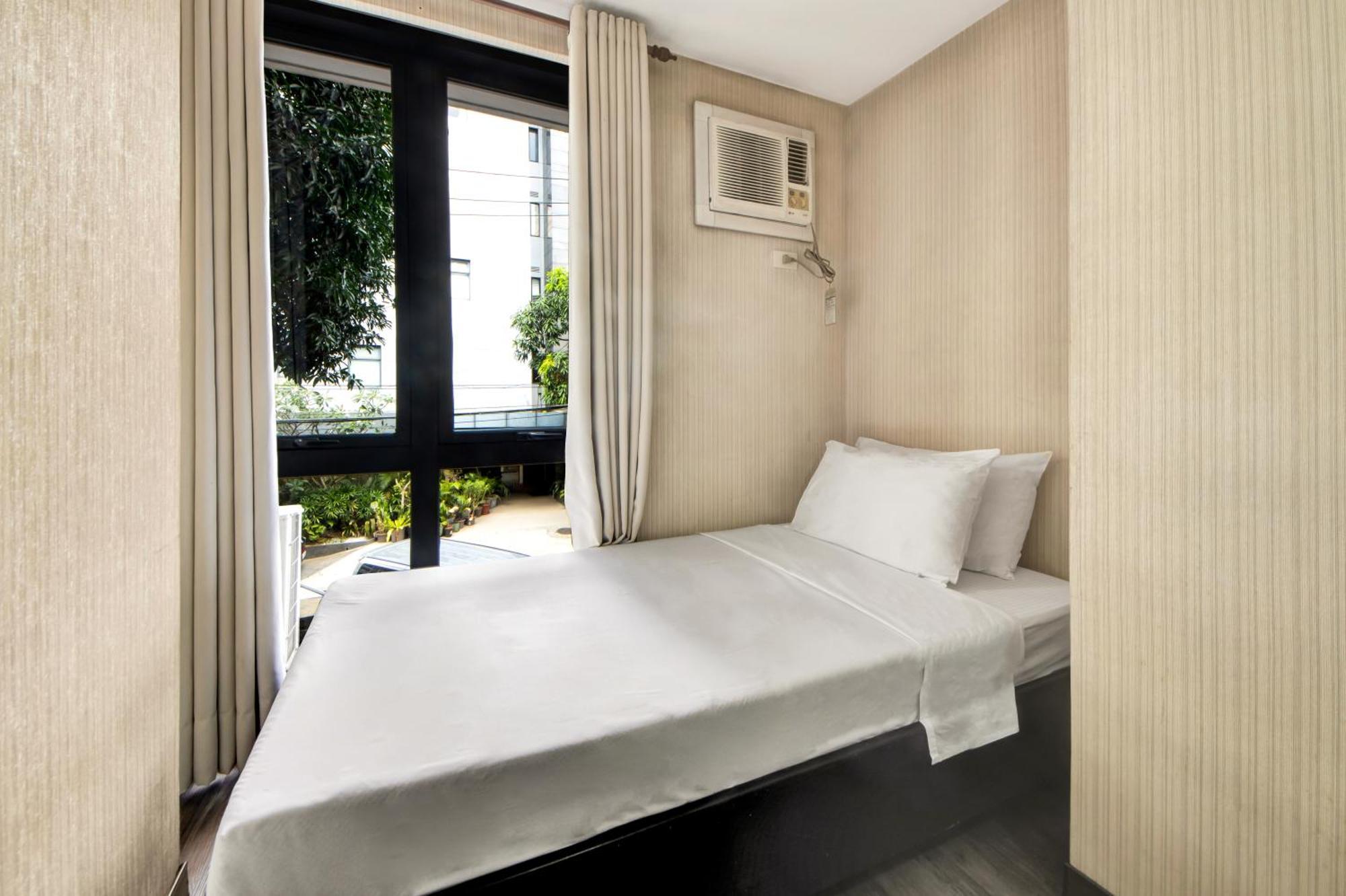 Hotel Super Oyo Capital O 907 Ceo Flats Makati City Esterno foto